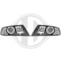 SET FARI ANTERIORI Skoda Octavia Berlina/Station wagon 04-08 (Cod. D-7831282)