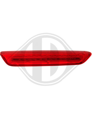Luce supplementare freno Skoda Octavia Berlina/Station wagon 04-08 (Cod. D-7831295)