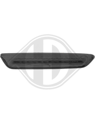 Luce supplementare freno Skoda Octavia Berlina/Station wagon 04-08 (Cod. D-7831296)