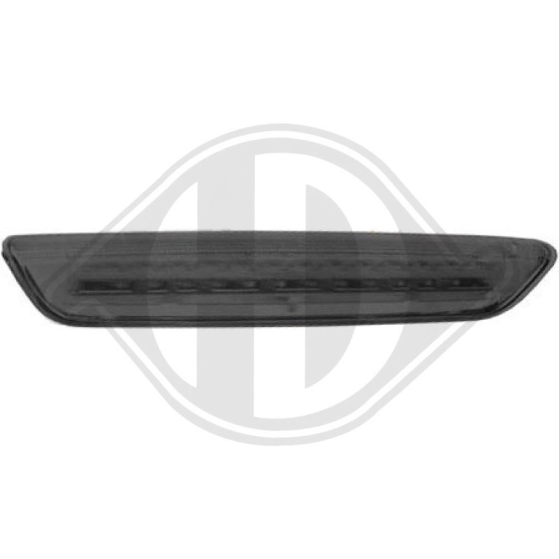 Luce supplementare freno Skoda Octavia Berlina/Station wagon 04-08 (Cod. D-7831296)