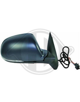 Specchio retrovisore esterno Skoda Octavia Berlina/Station wagon 08-13 (Cod. D-7831324)