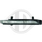 Indicatore direzione  sinistro Skoda Octavia Berlina/Station wagon 08-13 (Cod. D-7831327)