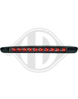 Luce supplementare freno Skoda Octavia Berlina/Station wagon 04-08 (Cod. D-7831395)