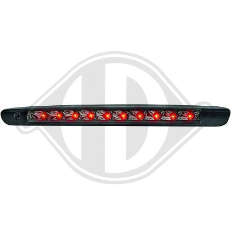 Luce supplementare freno Skoda Octavia Berlina/Station wagon 04-08 (Cod. D-7831395)