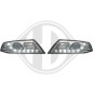 SET FARI ANTERIORI Skoda Octavia Berlina/Station wagon 04-08 (Cod. D-7831485)