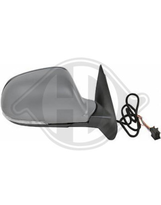 Specchio retrovisore esterno Skoda Octavia Berlina/Station wagon 08-13 (Cod. D-7831524)