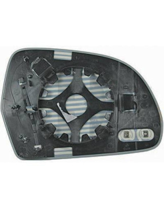 Vetro specchio Specchio esterno Skoda Octavia Berlina/Station wagon 08-13 (Cod. D-7831526)