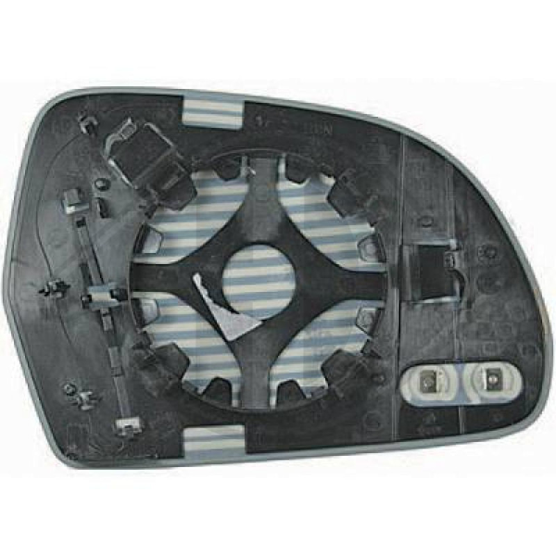 Vetro specchio Specchio esterno Skoda Octavia Berlina/Station wagon 08-13 (Cod. D-7831526)