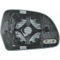 Vetro specchio Specchio esterno Skoda Octavia Berlina/Station wagon 08-13 (Cod. D-7831526)