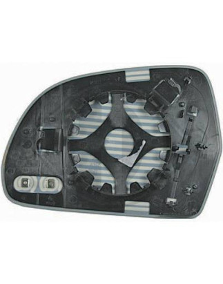 Vetro specchio Specchio esterno Skoda Octavia Berlina/Station wagon 08-13 (Cod. D-7831527)