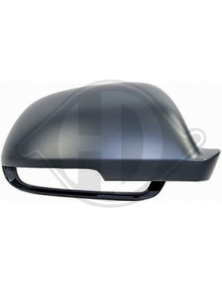 Copertura Specchio esterno Skoda Octavia Berlina/Station wagon 08-13 (Cod. D-7831528)