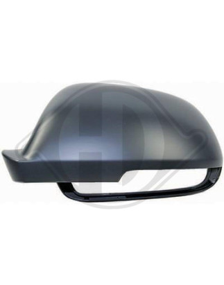 Copertura Specchio esterno Skoda Octavia Berlina/Station wagon 08-13 (Cod. D-7831529)