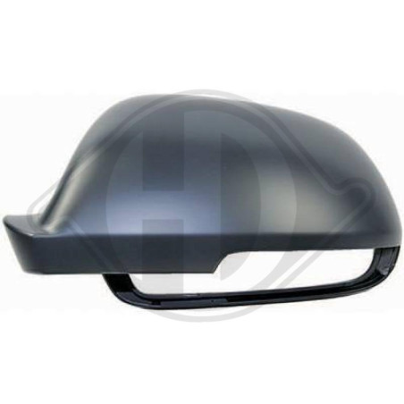 Copertura Specchio esterno Skoda Octavia Berlina/Station wagon 08-13 (Cod. D-7831529)