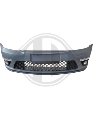 Paraurti Skoda Octavia Berlina/Station wagon 08-13 (Cod. D-7831550)