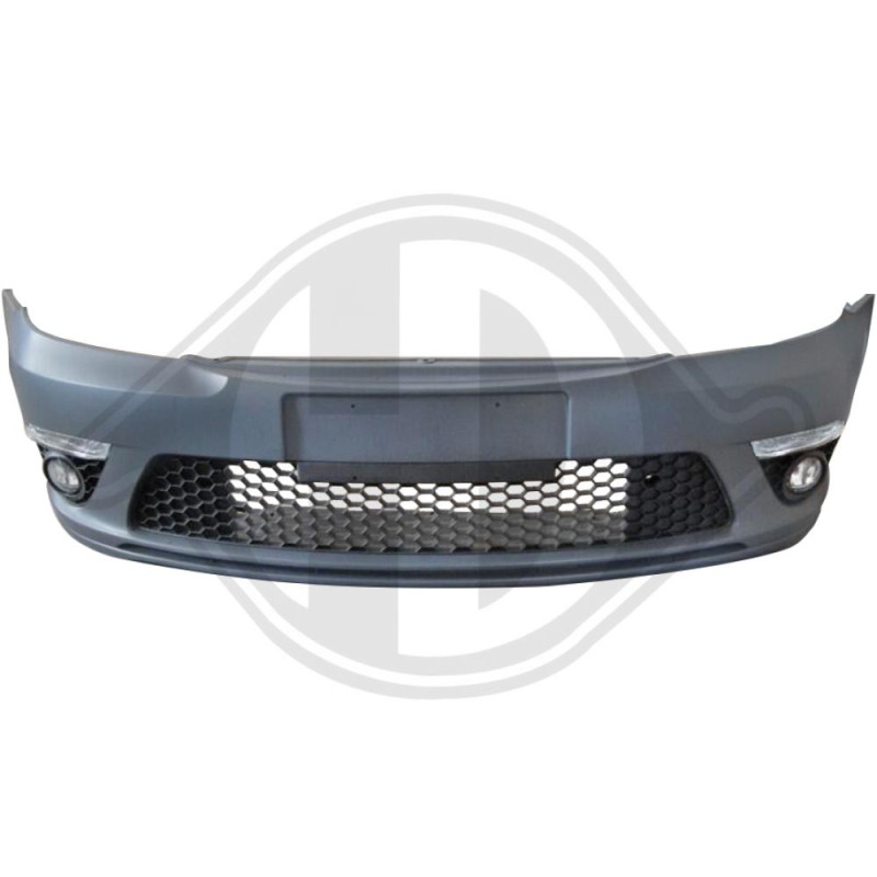 Paraurti Skoda Octavia Berlina/Station wagon 08-13 (Cod. D-7831550)