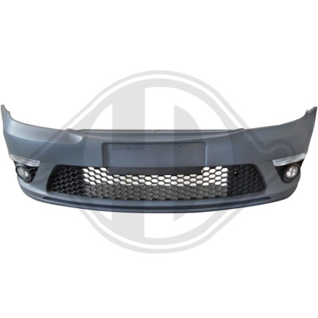 Paraurti Skoda Octavia Berlina/Station wagon 08-13 (Cod. D-7831550)