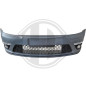 Paraurti Skoda Octavia Berlina/Station wagon 08-13 (Cod. D-7831550)
