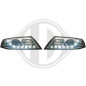 SET FARI ANTERIORI Skoda Octavia Berlina/Station wagon 04-08 (Cod. D-7831685)