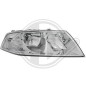 Faro anteriore destro Skoda Octavia Berlina/Station wagon 04-08 (Cod. D-7831980)