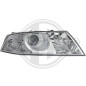 Faro anteriore destro Skoda Octavia Berlina/Station wagon 04-08 (Cod. D-7831984)