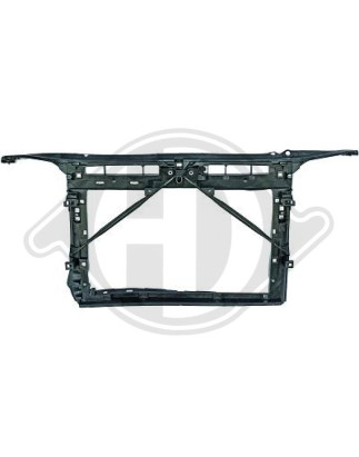 Pannellatura anteriore Skoda Octavia Berlina/Station wagon 13-17 (Cod. D-7832002)