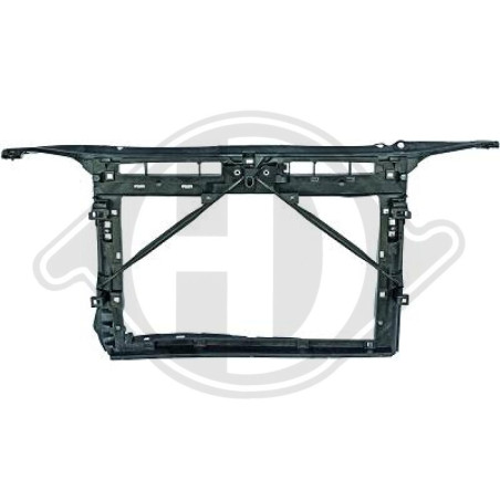 Pannellatura anteriore Skoda Octavia Berlina/Station wagon 13-17 (Cod. D-7832002)