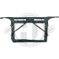 Pannellatura anteriore Skoda Octavia Berlina/Station wagon 13-17 (Cod. D-7832002)