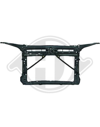 Pannellatura anteriore Skoda Octavia Berlina/Station wagon 13-17 (Cod. D-7832003)