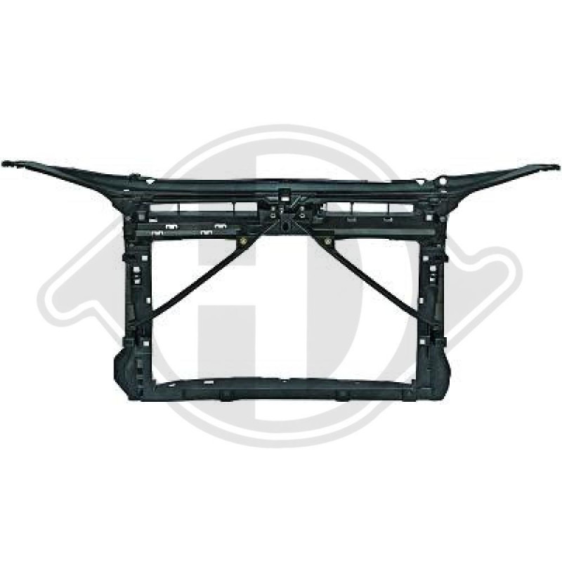 Pannellatura anteriore Skoda Octavia Berlina/Station wagon 13-17 (Cod. D-7832003)
