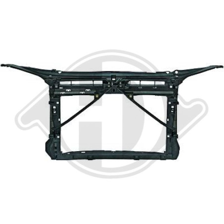 Pannellatura anteriore Skoda Octavia Berlina/Station wagon 13-17 (Cod. D-7832003)