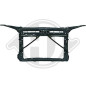 Pannellatura anteriore Skoda Octavia Berlina/Station wagon 13-17 (Cod. D-7832003)