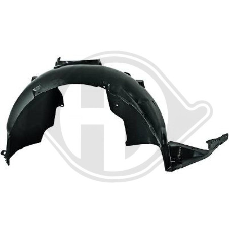 Copertura Passaruota anteriore destro Skoda Octavia Berlina/Station wagon 13-17 (Cod. D-7832008)