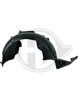 Copertura Passaruota anteriore Skoda Octavia Berlina/Station wagon 13-17 (Cod. D-7832009)