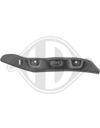 Supporto Paraurti anteriore destro Skoda Octavia Berlina/Station wagon 13-17 (Cod. D-7832030)