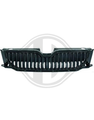Griglia radiatore Skoda Octavia Berlina/Station wagon 13-17 (Cod. D-7832040)