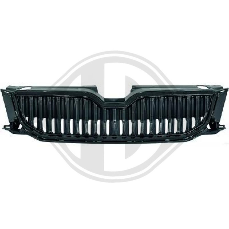 Griglia radiatore Skoda Octavia Berlina/Station wagon 13-17 (Cod. D-7832040)
