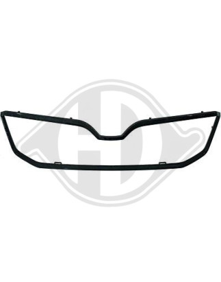 Telaio Griglia radiatore Skoda Octavia Berlina/Station wagon 13-17 (Cod. D-7832041)