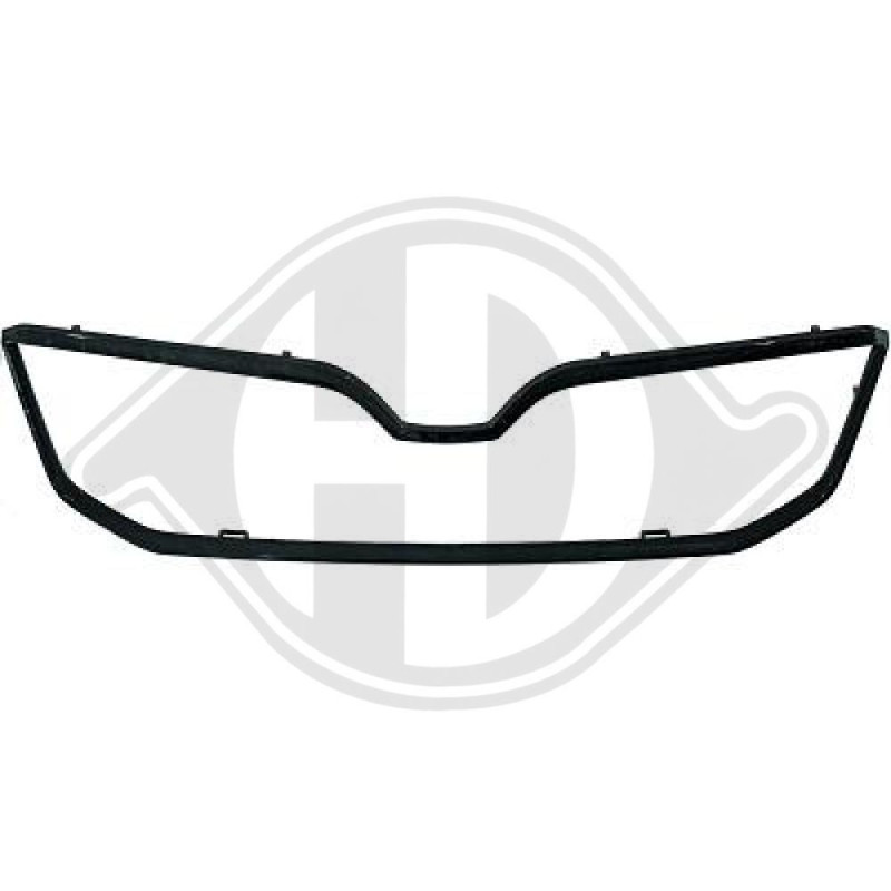 Telaio Griglia radiatore Skoda Octavia Berlina/Station wagon 13-17 (Cod. D-7832041)