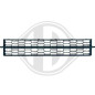 Griglia di ventilazione Paraurti centro Skoda Octavia Berlina/Station wagon 13-17 (Cod. D-7832045)