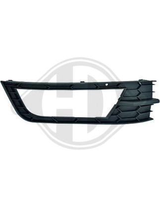 Griglia di ventilazione Paraurti anteriore Dx Skoda Octavia Berlina/Station wagon 13-17 (Cod. D-7832