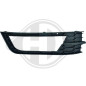 Griglia di ventilazione Paraurti anteriore Dx Skoda Octavia Berlina/Station wagon 13-17 (Cod. D-7832