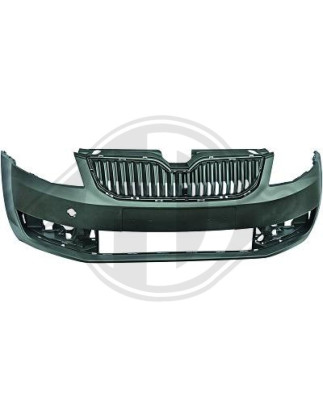 Paraurti anteriore Skoda Octavia Berlina/Station wagon 13-17 (Cod. D-7832050)