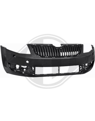 Paraurti anteriore Skoda Octavia Berlina/Station wagon 13-17 (Cod. D-7832051)
