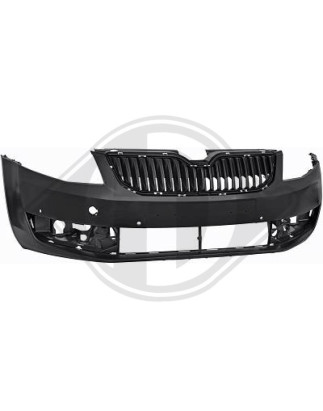 Paraurti anteriore Skoda Octavia Berlina/Station wagon 13-17 (Cod. D-7832052)