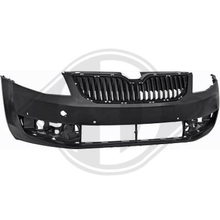 Paraurti anteriore Skoda Octavia Berlina/Station wagon 13-17 (Cod. D-7832052)