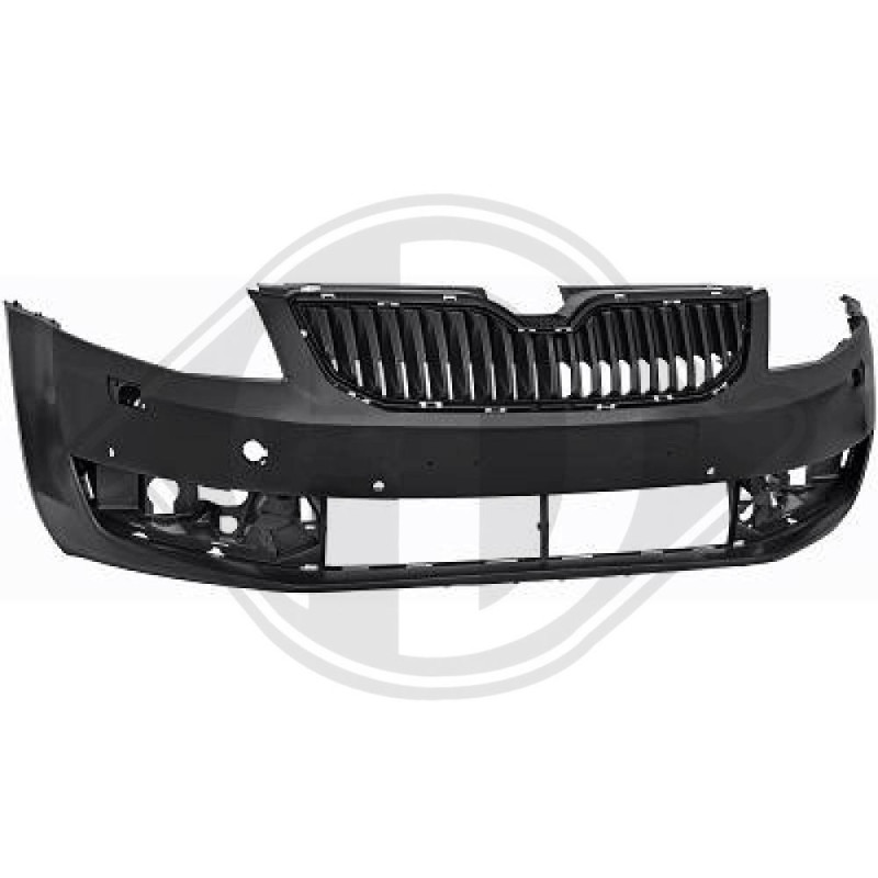 Paraurti anteriore Skoda Octavia Berlina/Station wagon 13-17 (Cod. D-7832053)