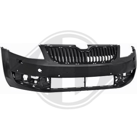 Paraurti anteriore Skoda Octavia Berlina/Station wagon 13-17 (Cod. D-7832053)