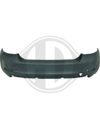 Paraurti posteriore Skoda Octavia Berlina/Station wagon 13-17 (Cod. D-7832055)