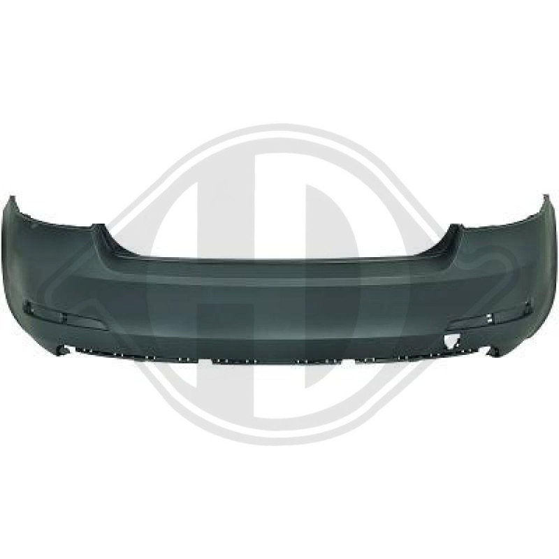 Paraurti posteriore Skoda Octavia Berlina/Station wagon 13-17 (Cod. D-7832055)