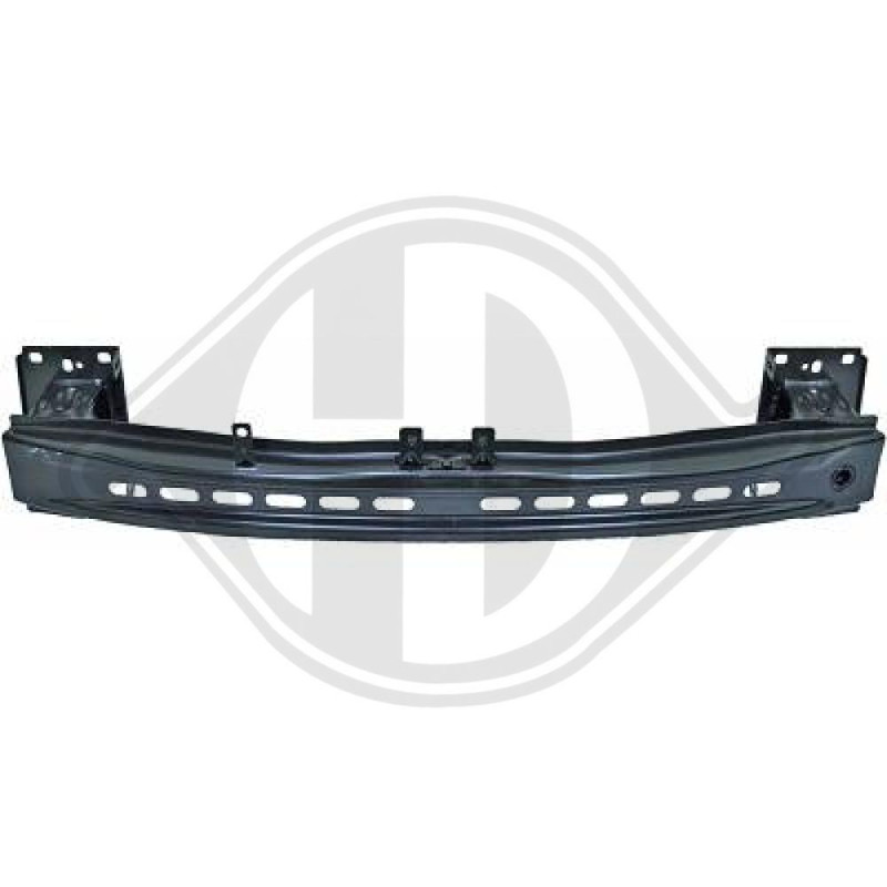 Supporto Paraurti anteriore Skoda Octavia Berlina/Station wagon 13-17 (Cod. D-7832060)